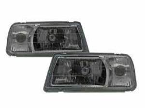 Faros seminuevos para Chevrolet Tracker