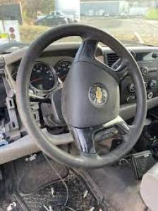 Volantes seminuevos para Chevrolet Tracker