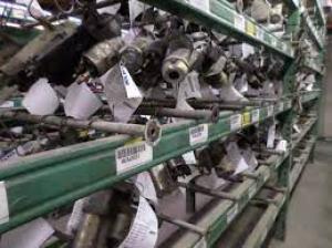 Marchas seminuevas para Chevrolet Tracker