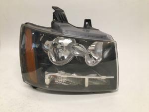 Venta de Faros para Chevrolet Avalanche