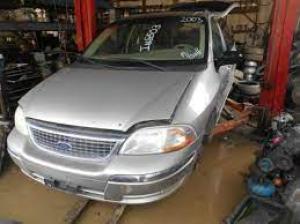 Venta de Planchuelas para Ford Windstar