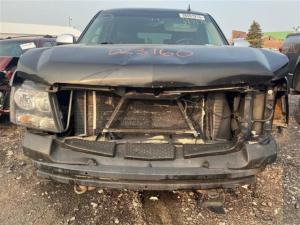 Venta de Planchuelas para Chevrolet Avalanche