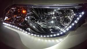 Faros originales en Venta para Saturn ION
