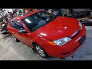 Planchuelas originales en Venta para Saturn ION