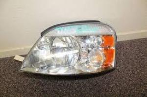 Faros usados y seminuevos para Ford Freestar