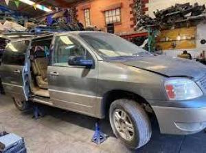 Planchuelas originales en Venta para Ford Freestar