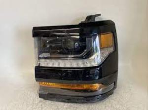 Faros en Venta para Chevrolet 1500 y 2500