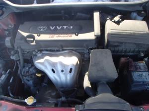 Venta de motores para Toyota camry.