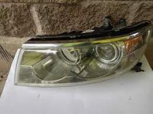 Venta de Faros originales para Lincoln LS