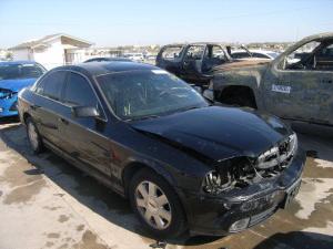 Venta de Planchuelas originales para Lincoln LS