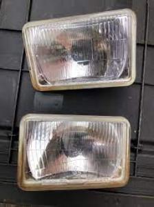 Faros delanteros usados para Ford Probe