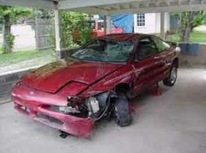 Planchuelas usadas para Ford Probe