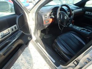 Venta de Volantes de Conducir Originales de Lincoln LS