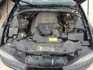Marchas en Venta para Lincoln LS