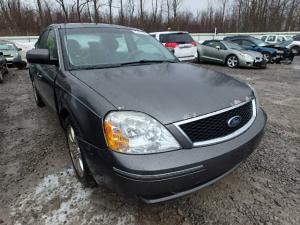 Venta de Faros Originales para Ford Five Hundred