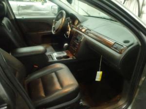 Venta de Volantes de Conducir Originales para Ford Five Hundred