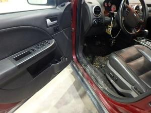 Volantes Siniestrados para Ford Freestyle