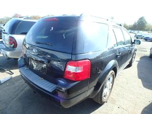 Transfers Siniestrados para Ford Freestyle