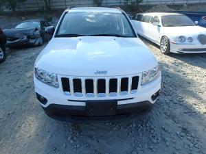 Faros Originales para Jeep Compass 