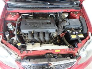 Venta de Motores para Toyota Corolla