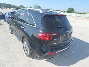 Transfers en Venta para Acura MDX