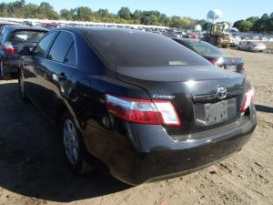 venta de micas/calaveras para Toyota camry.