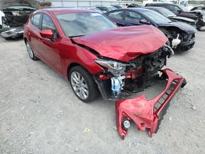 Venta de Planchuelas para Mazda 3