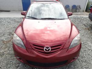Venta de Faros para Mazda 3