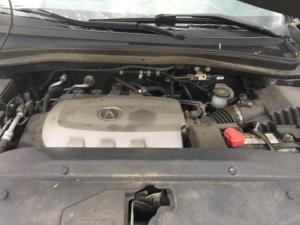 Venta de Marchas Originales para Acura MDX