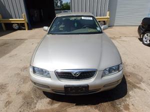Venta de Planchuelas Originales para Mazda Millenia