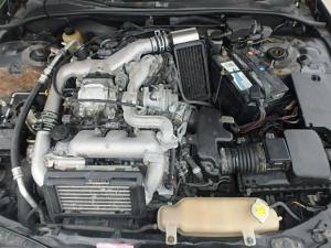 Venta de Marchas Originales para Mazda Millenia