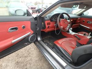 Volantes de Conducir para Chrysler Crossfire