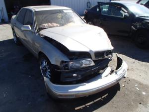 Venta de Planchuelas de Acura Legend 