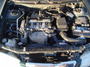 Marchas en Venta para Mazda 626