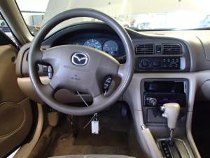 Volantes en Venta para Mazda 626