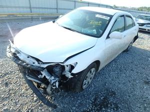 Venta de suspensiones para Toyota camry.