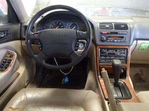 Volantes de Conducir Originales para Acura Legend