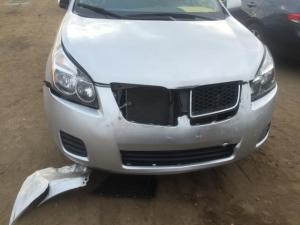 Faros Originales en Venta para Pontiac Vibe 