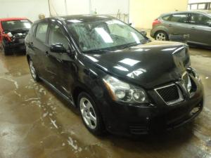 Venta de Planchuelas Usadas para Pontiac Vibe