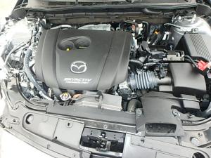 Marchas para Mazda 6 Sport