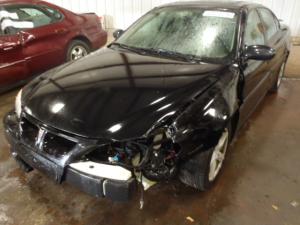 Marchas originales en Venta para Pontiac Grand Am 
