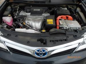 Venta de Computadoras para Toyota camry.
