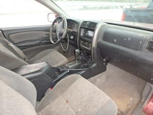 Venta de Volantes de Conducir para Isuzu Axiom 