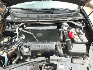 Marchas Siniestradas para Lincoln MKS y MKZ