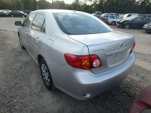 Venta de Micas o Calaveras para Toyota Corolla.