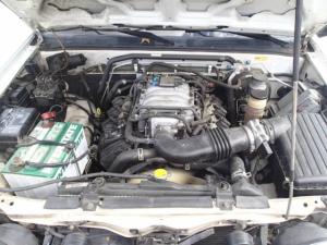 Marchas en Venta para Isuzu Axiom 