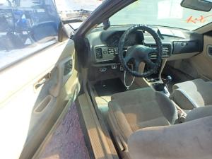 Volantes usados y seminuevos para Acura Integra LS