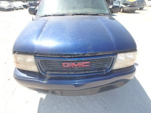 Venta de Faros Originales para GMC Jimmy