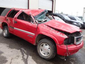 Planchuelas Originales en Venta para GMC Jimmy