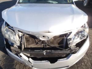 Venta de radiadores para Toyota Camry.